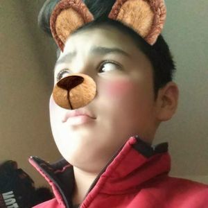 Meet your Posher, Juan